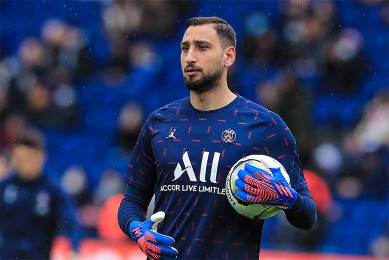 Gianluigi Donnarumma là ai? Thủ môn tài năng của đội tuyển quốc gia Ý.