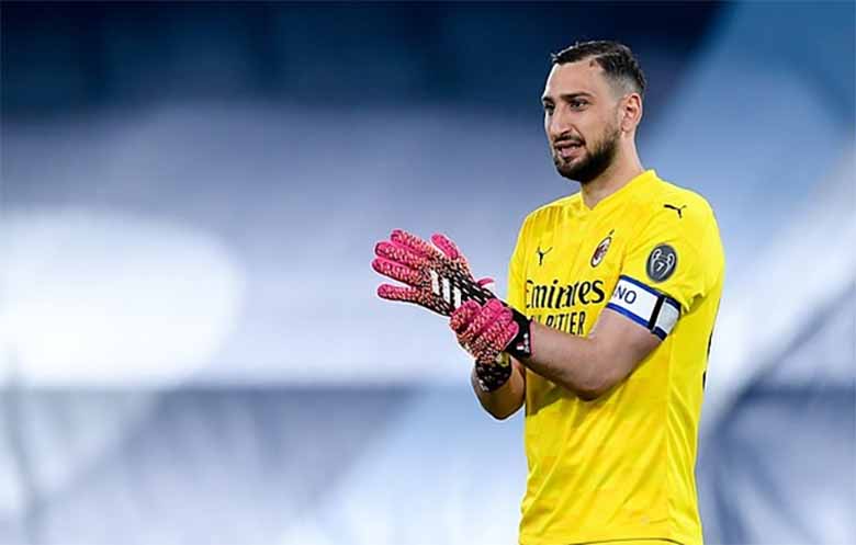 Gianluigi Donnarumma là ai? Thủ môn tài năng của đội tuyển quốc gia Ý.