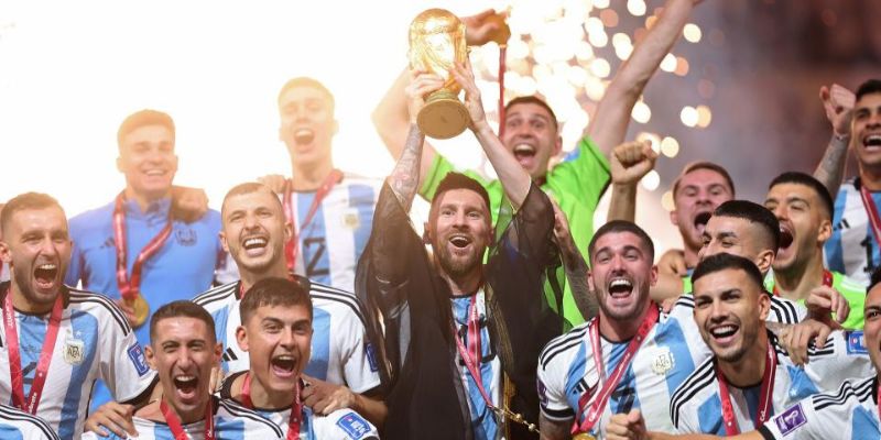 World Cup - Tìm hiểu thêm về giải đấu danh giá nhất hành tinh