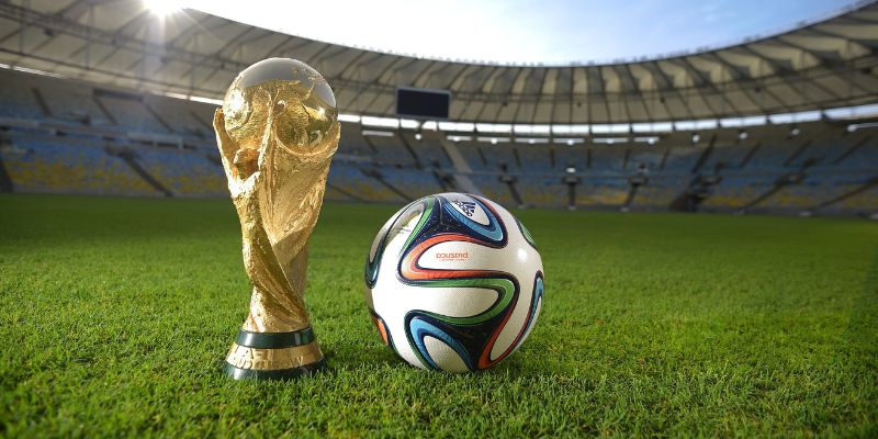 World Cup - Tìm hiểu thêm về giải đấu danh giá nhất hành tinh