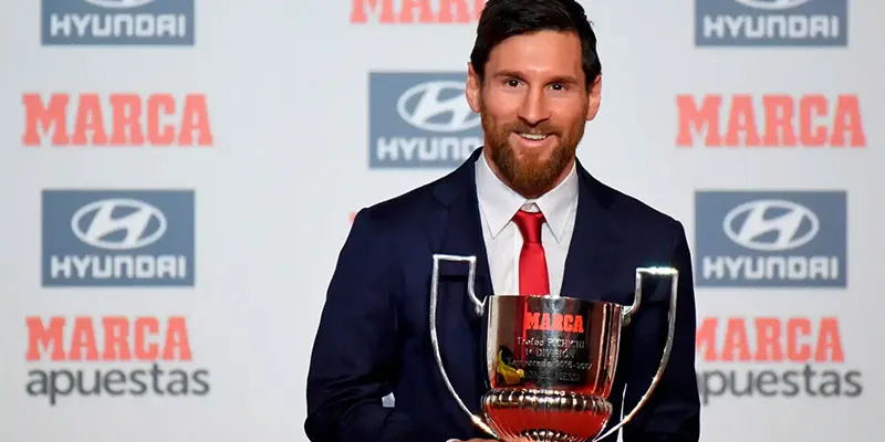 Pichichi là gì? Khám phá giải thưởng cầu thủ ghi bàn đặc biệt của La Liga.