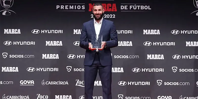Pichichi là gì? Khám phá giải thưởng cầu thủ ghi bàn đặc biệt của La Liga.