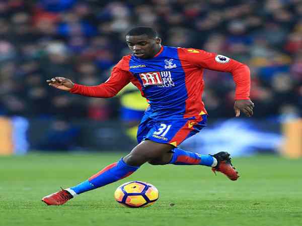 Sự nghiệp Jeffrey Schlupp - cầu thủ tài năng người Ghana - Ketquabongda.info
