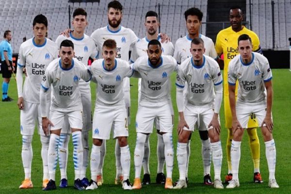 Tổng quan về đội bóng đá Marseille: Lịch sử và thành tích ấn tượng