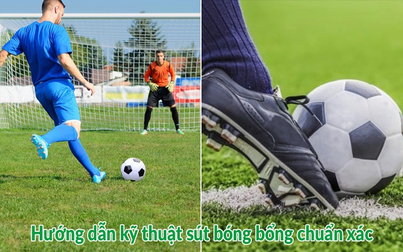 Tiết lộ bí quyết đánh bóng cao, mạnh và chính xác