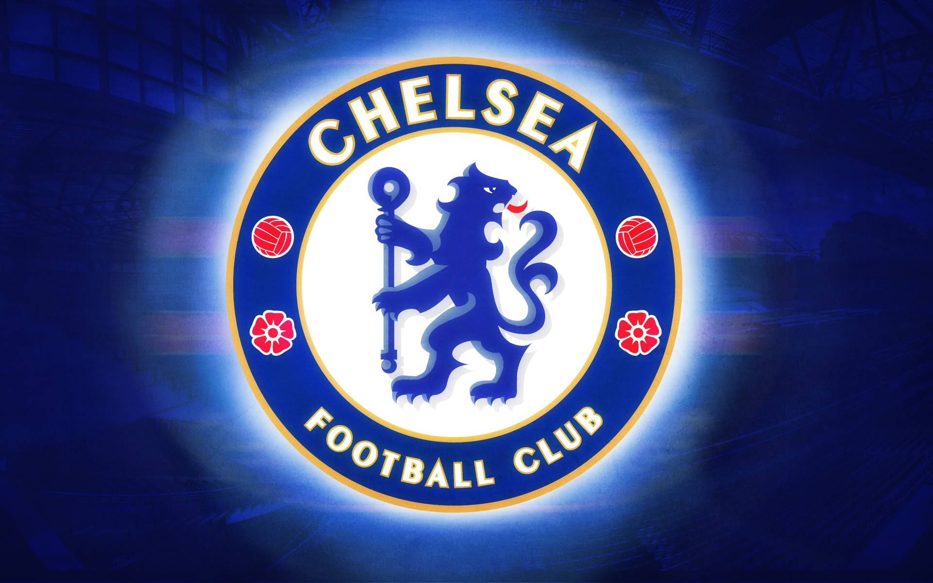 Lịch Sử logo CLB Chelsea - Chi Tiết Về Phông Chữ Của Logo