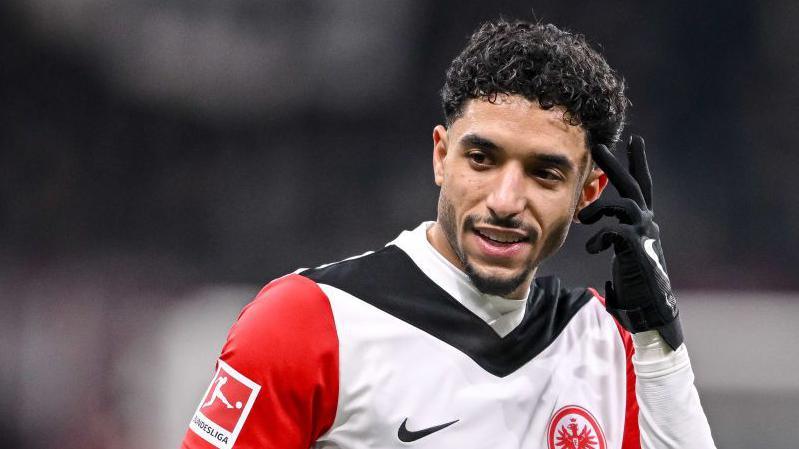 Omar Marmoush – Điểm bùng nổ của Bundesliga trong thế giới bóng đá