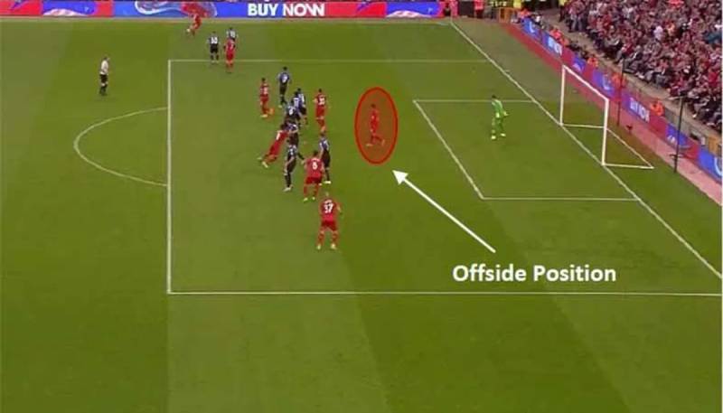 Luật việt vị trong bóng đá: hiểu rõ để tránh thất vọng