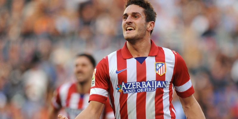 Koke: Dẫn dắt Atletico Madrid tới chức vô địch La Liga 2025