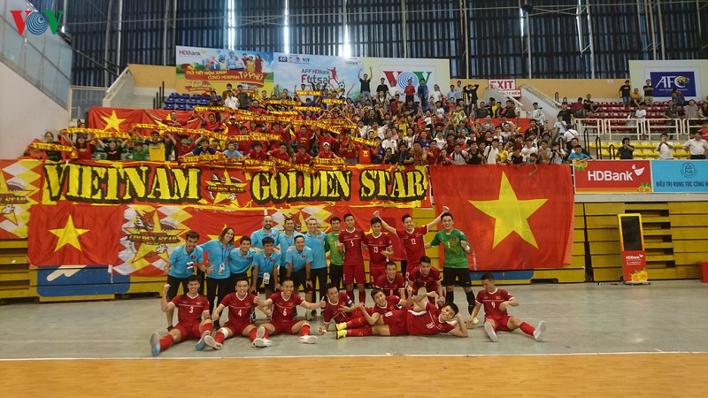 FUTSAL là gì? Luật thi đấu bóng đá FUTSAL