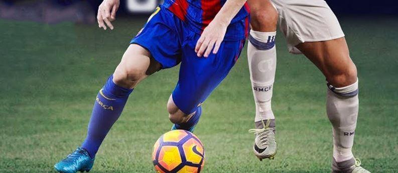 Kỹ Thuật Dẫn Bóng Đỉnh Cao: Phân Tích Phong Cách Messi & Neymar