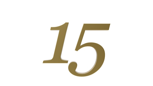Khám Phá Ý Nghĩa Số 15 Ở Mọi Khía Cạnh Trong Cuộc Sống