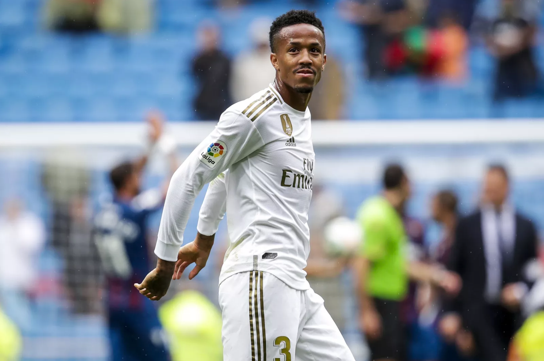 3 điểm sáng lớn nhất của Real từ trận thua Mallorca: "Siêu trung vệ" mới?