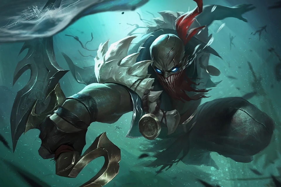 Ks là gì? Tại sao nên hạn chế ks khi chơi game?