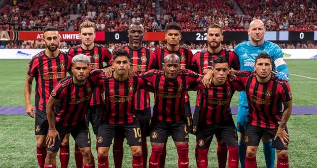 Atlanta United FC