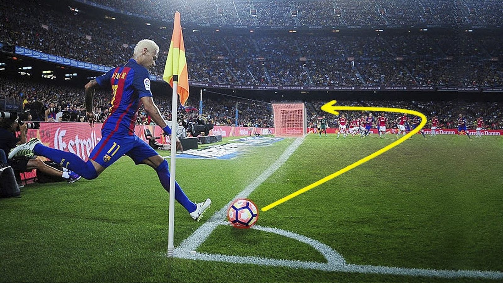 Vẫy Cờ Chiến Thắng Với Luật Đá Phạt Gián Tiếp - Fan Vinicius Việt Nam