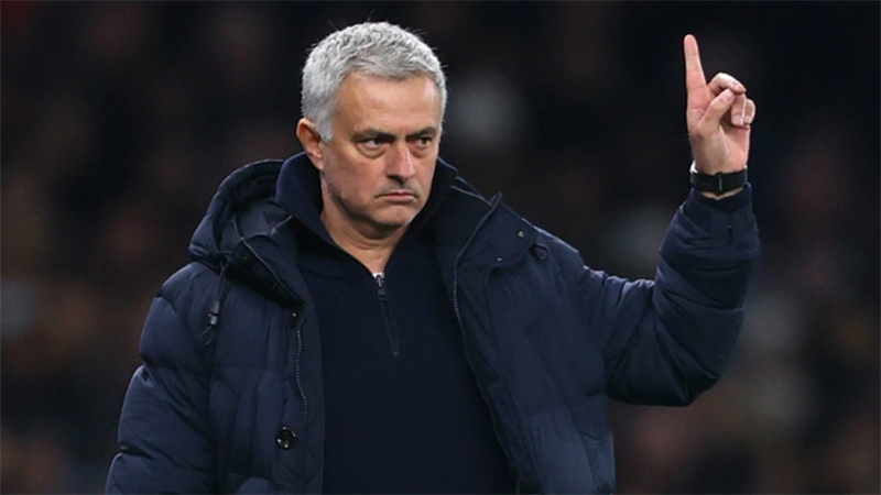 Jose Mourinho - Chiến lược gia của những danh hiệu
