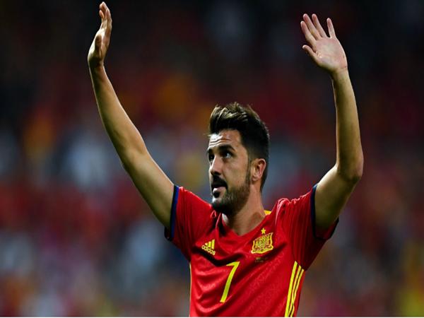 Danh sách các cầu thủ Tây Ban Nha nổi tiếng trên thế giới