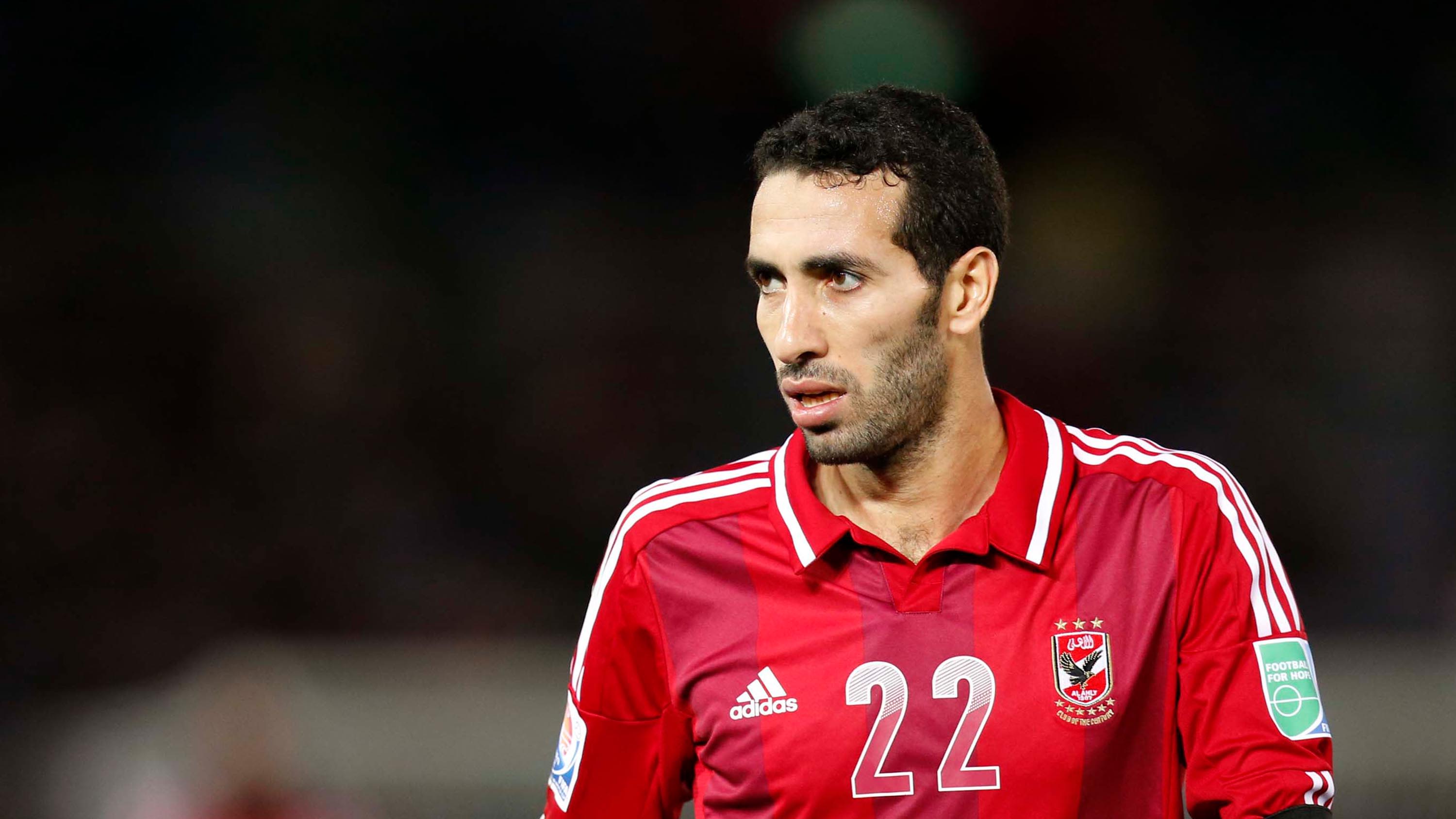 Mohamed Aboutrika: Former footballer calls homosexuality a 'dangerous  ideology' against the backdrop of the Premier League's Rainbow Laces  campaign | CNN